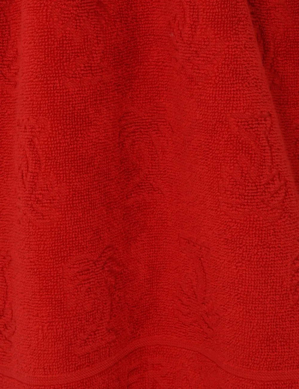 ZIMMERMANN Alight Toweling Mini Dress-Women Clothing