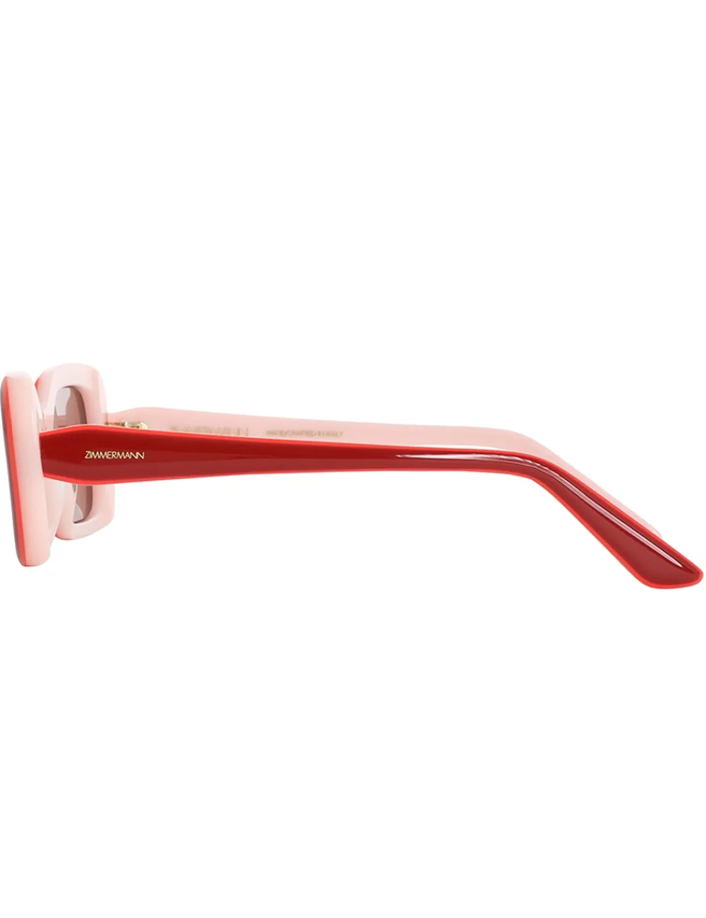 ZIMMERMANN Inconcert Square-Women Accessories