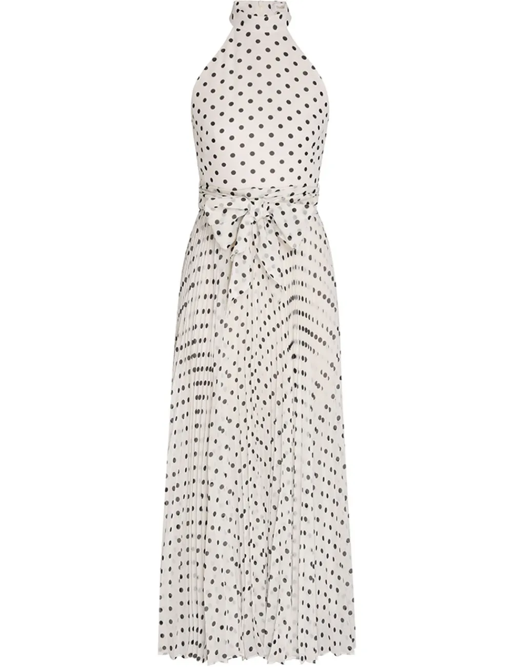 ZIMMERMANN Sunray Picnic Dress-Women Clothing