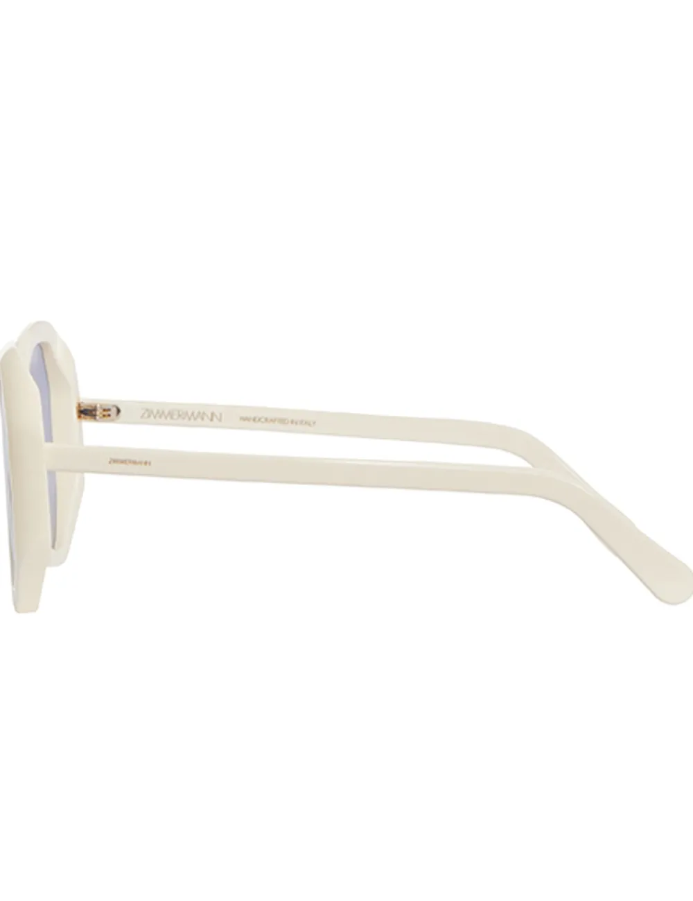 ZIMMERMANN Tama Hexagon-Women Sunglasses