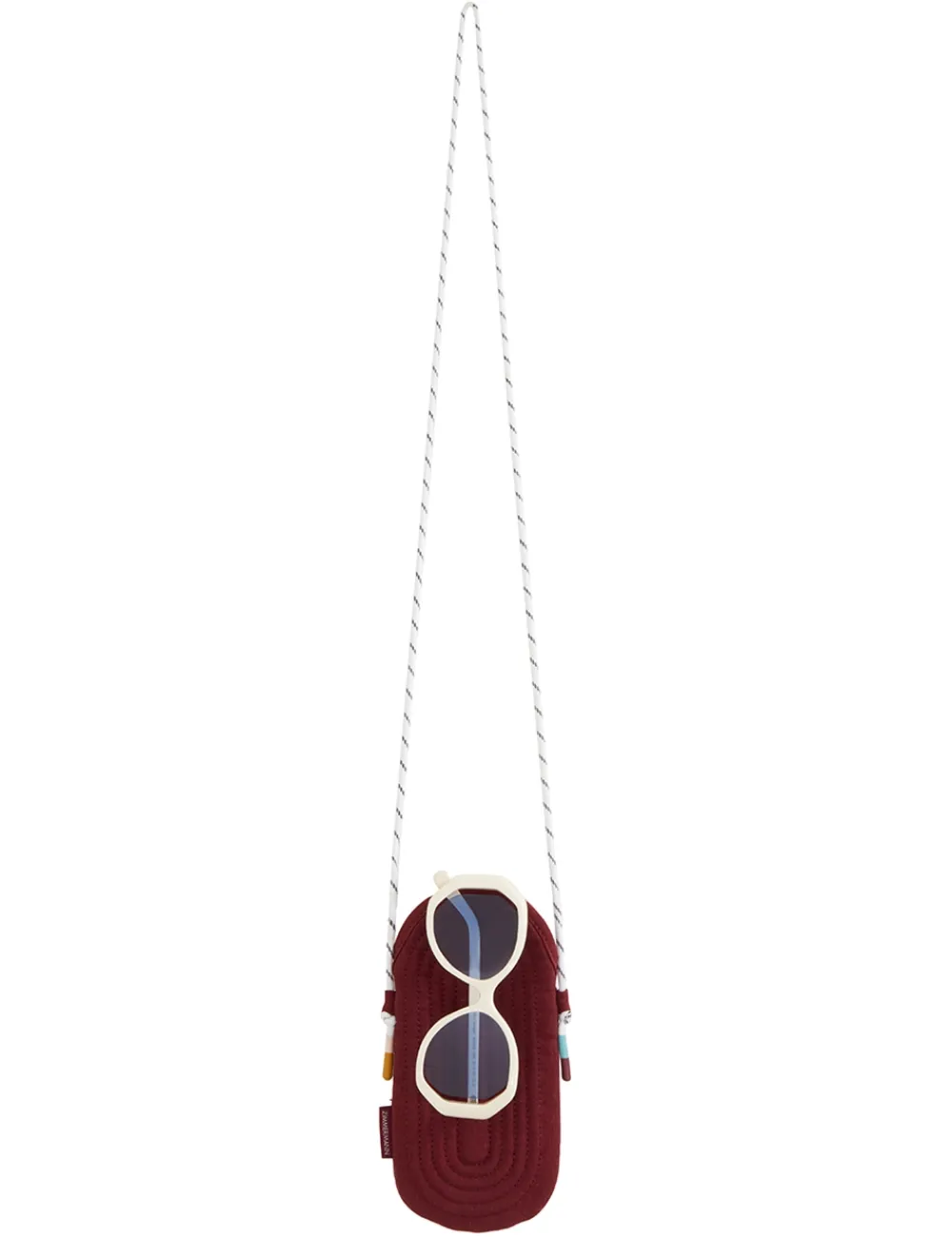 ZIMMERMANN Tama Hexagon-Women Sunglasses