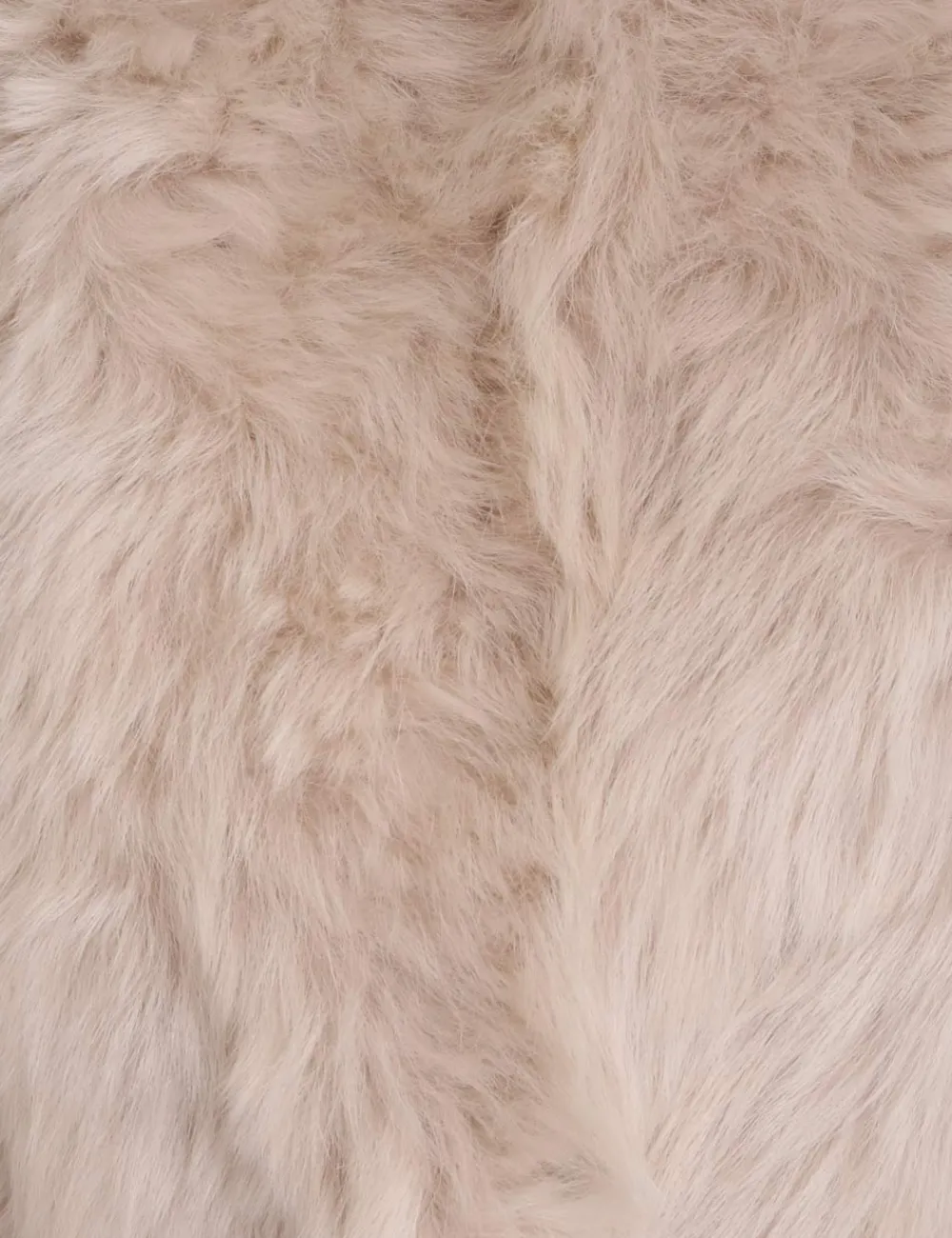 ZIMMERMANN Luminosity Shearling Jacket-Women Clothing