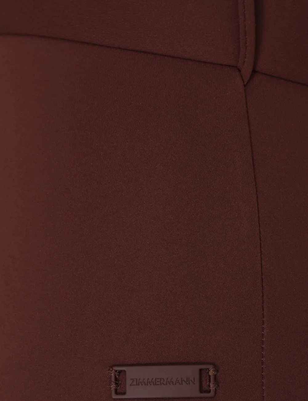 ZIMMERMANN Separates Sculpt Belted 1Pc-Women Separates