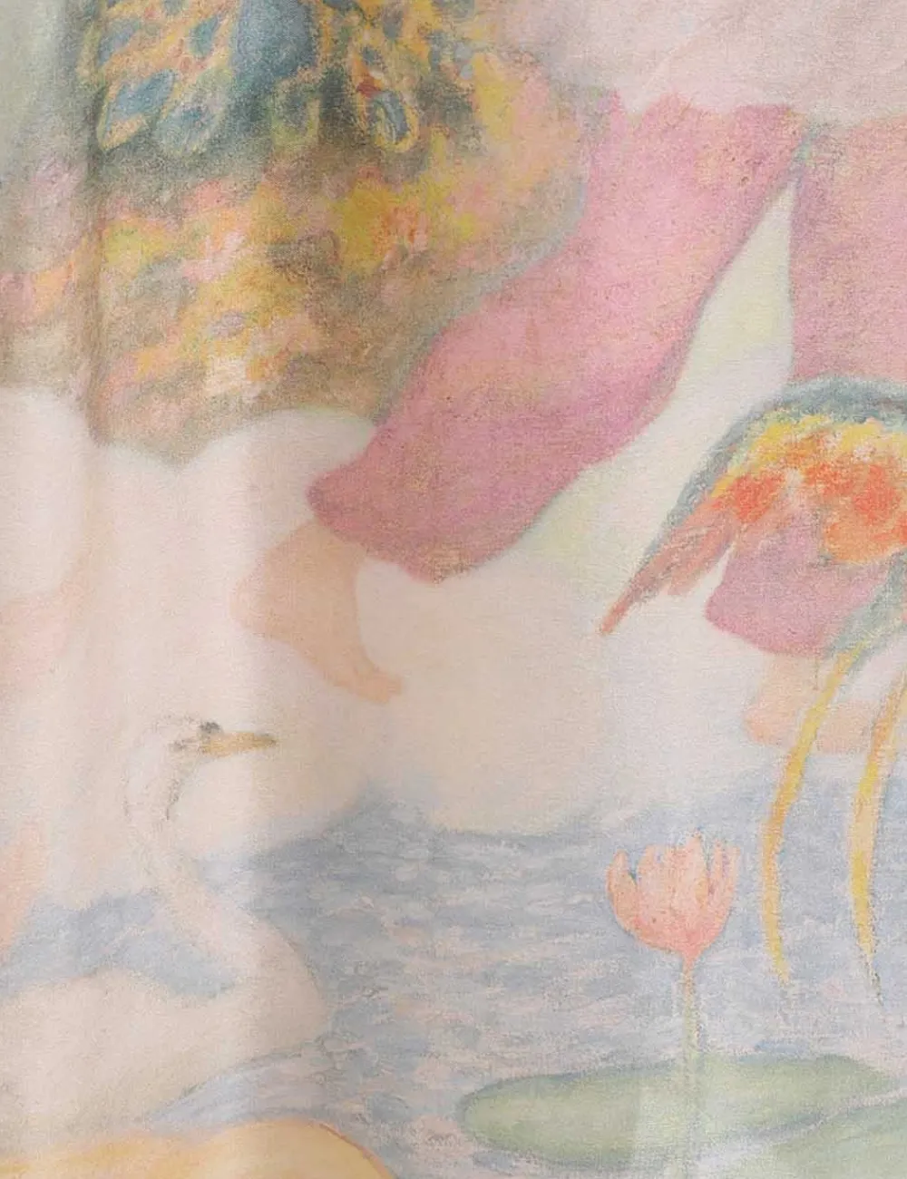 ZIMMERMANN Lyrical Barrel Mini Dress-Women Dresses