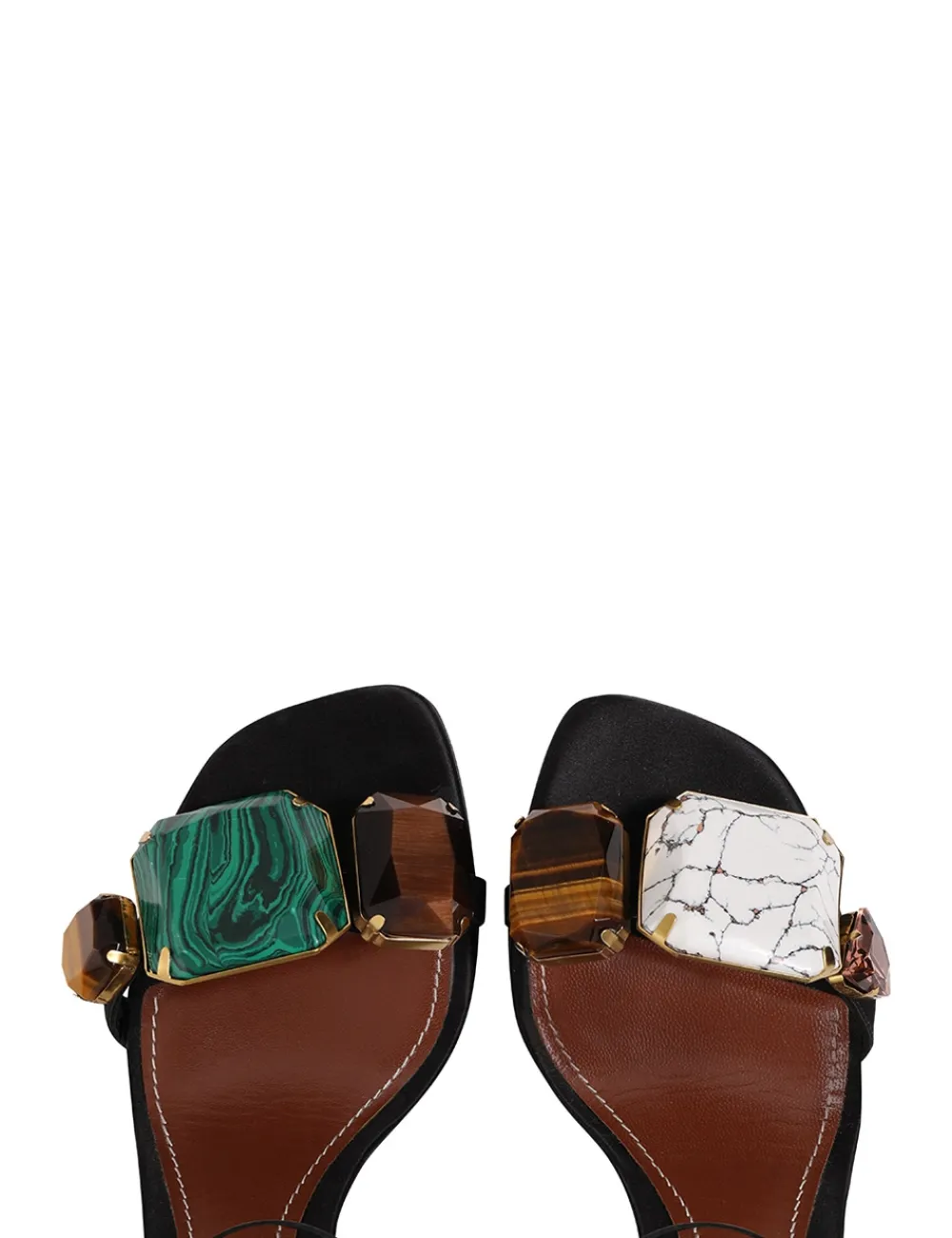 ZIMMERMANN Phantasy Sandals 85-Women Accessories