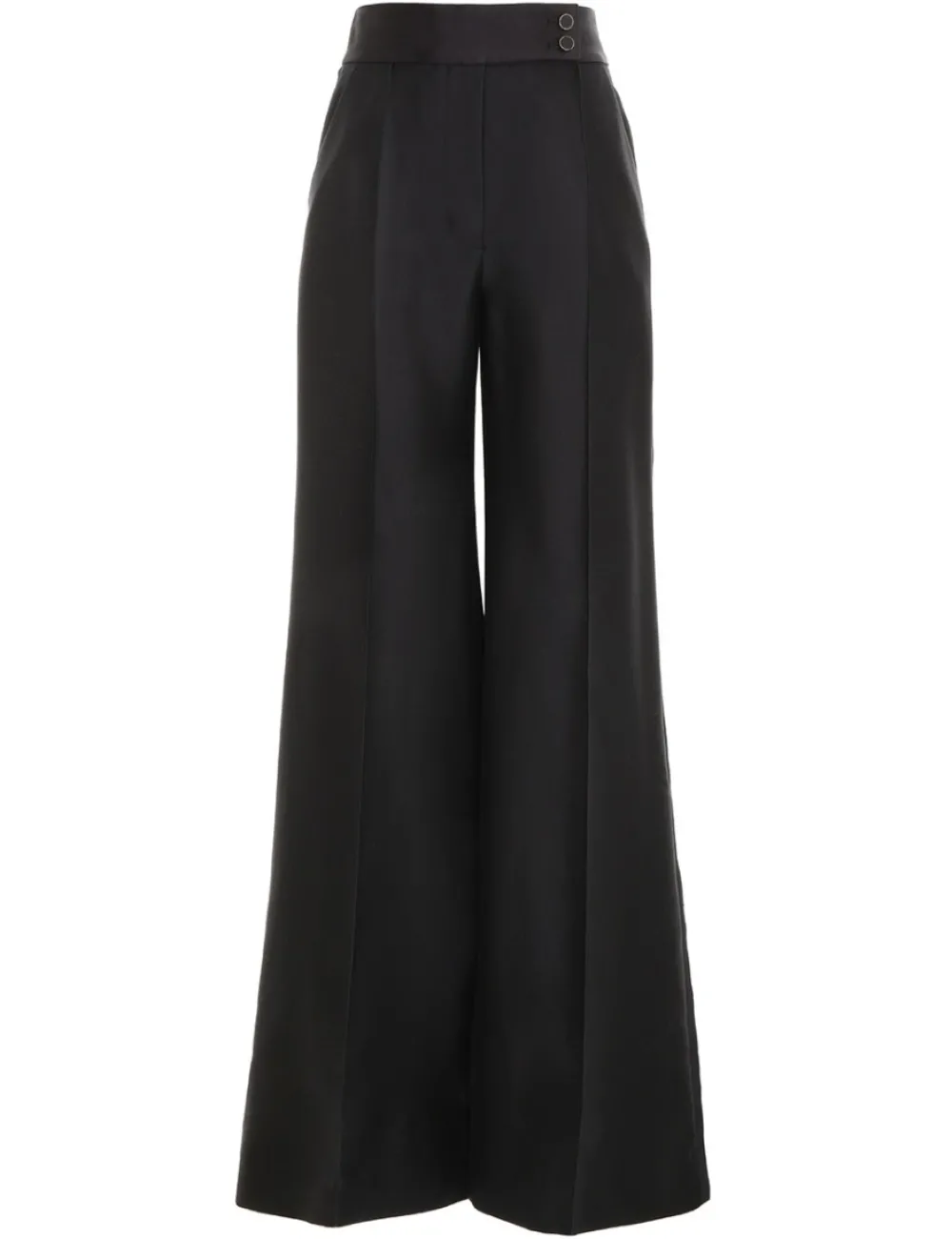 ZIMMERMANN Luminosity Tuxedo Pant-Women Clothing