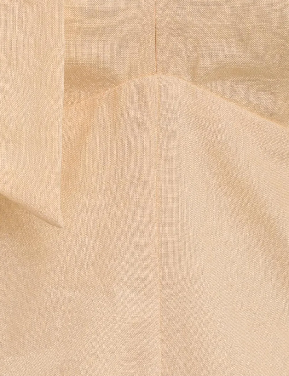 ZIMMERMANN Tie Neck Midi Dress-Women Luminosity