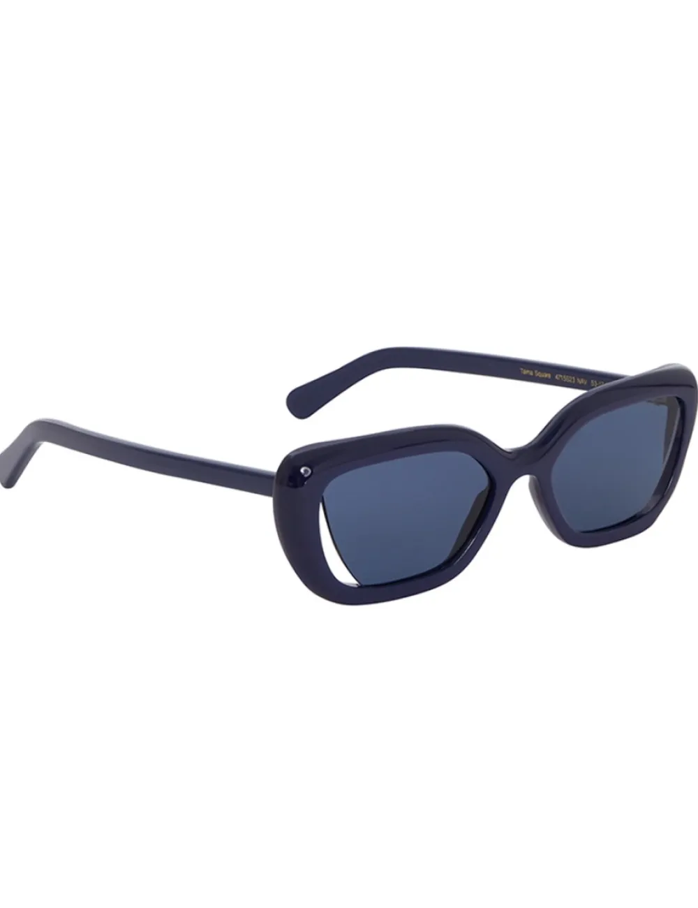 ZIMMERMANN Tama Square-Women Sunglasses
