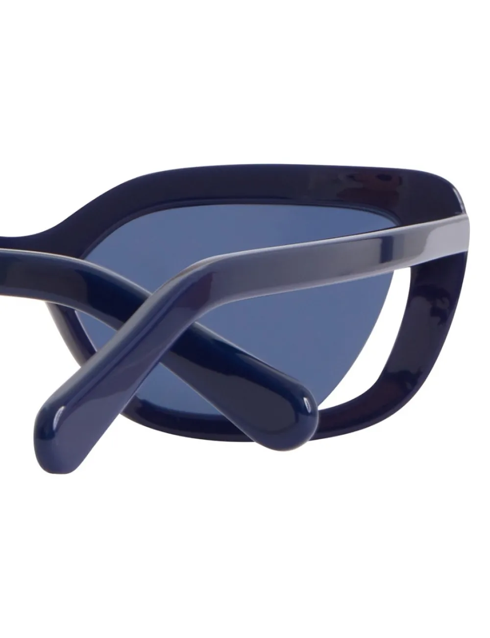 ZIMMERMANN Tama Square-Women Sunglasses