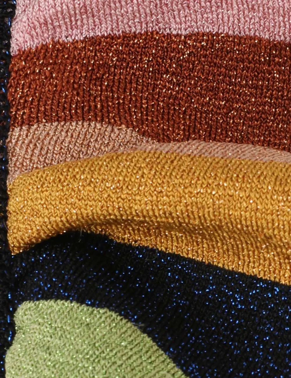 ZIMMERMANN Alight Lurex Knit Wrap Bikini-Women Bikinis