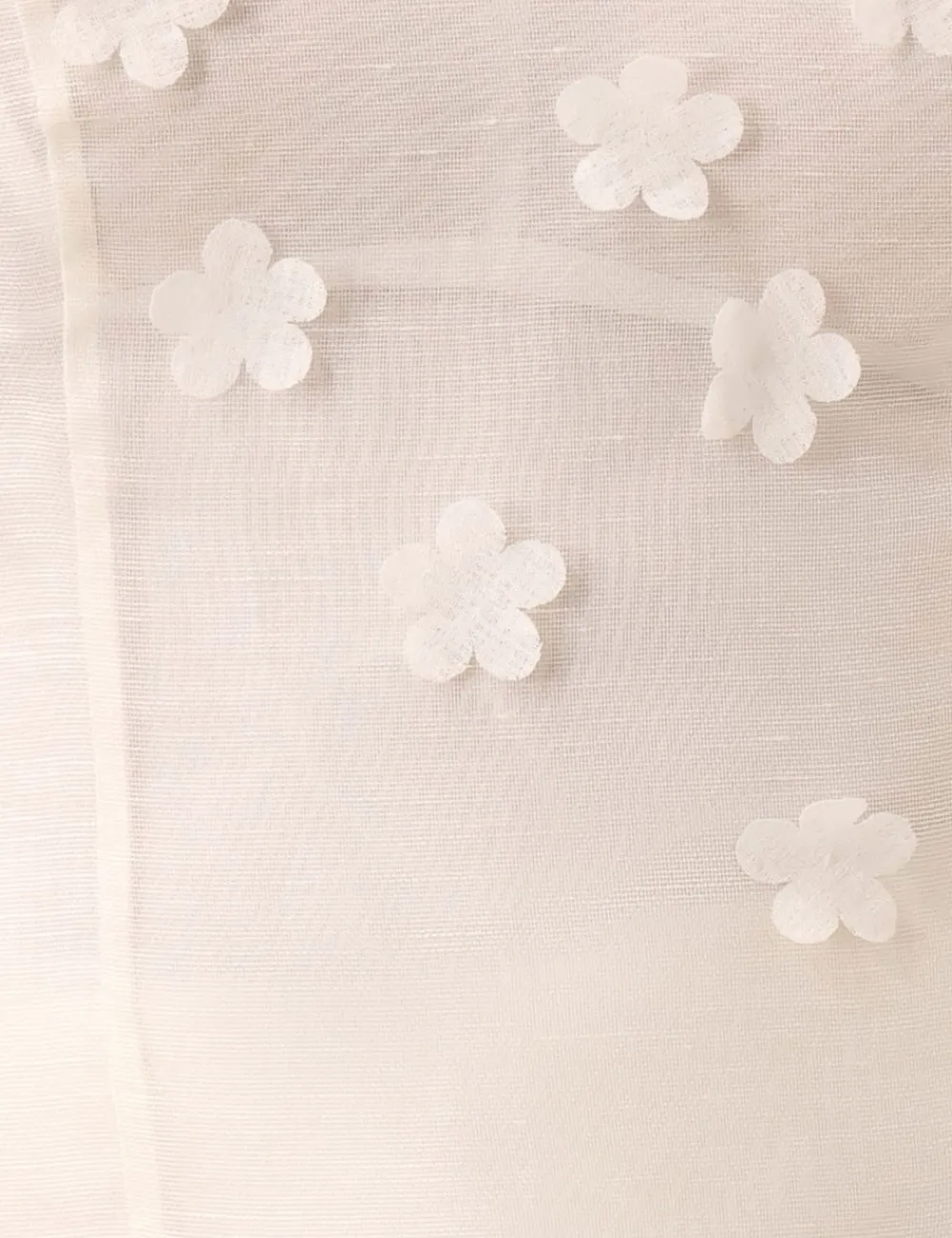 ZIMMERMANN Matchmaker Lift Off Top-Women Tops