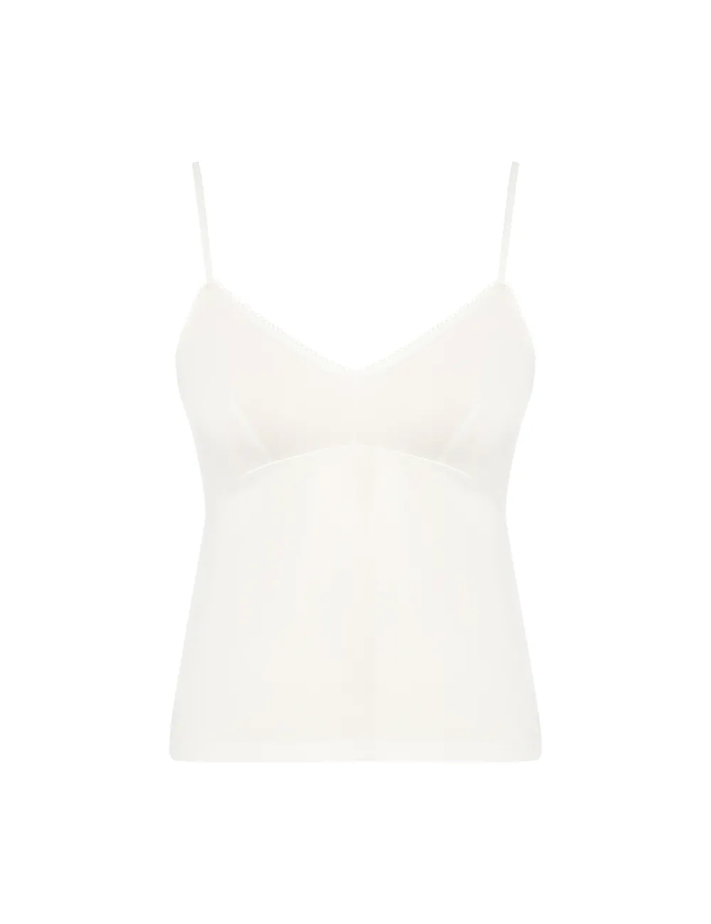 ZIMMERMANN Matchmaker Lift Off Top-Women Tops