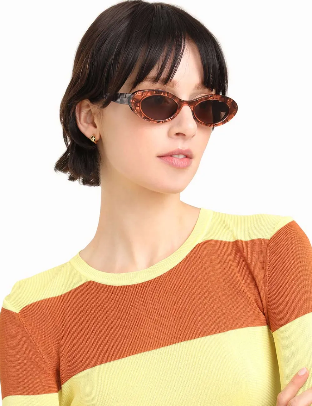 ZIMMERMANN Prima Ellipse-Women Accessories