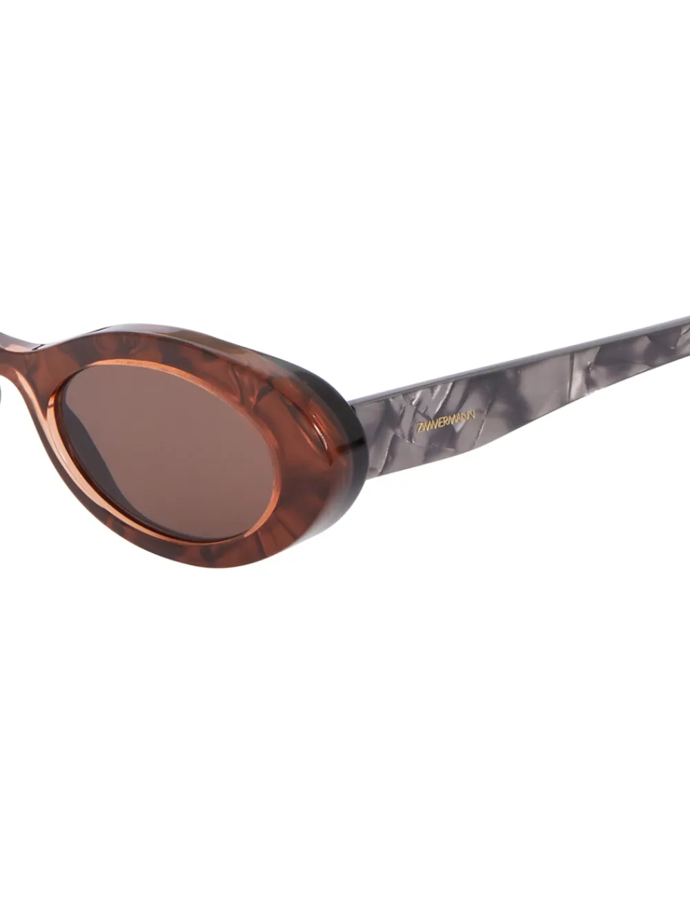 ZIMMERMANN Prima Ellipse-Women Accessories