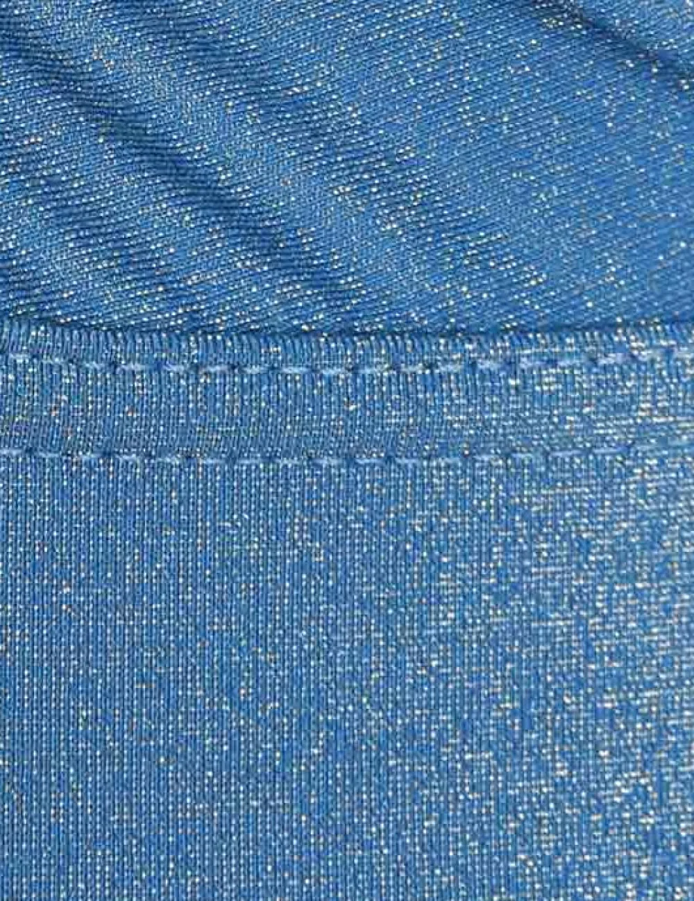 ZIMMERMANN Raie Lurex Ruched Halter 1Pc-Women One Pieces