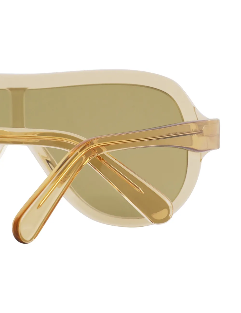 ZIMMERMANN Coaster Mask-Women In Denim