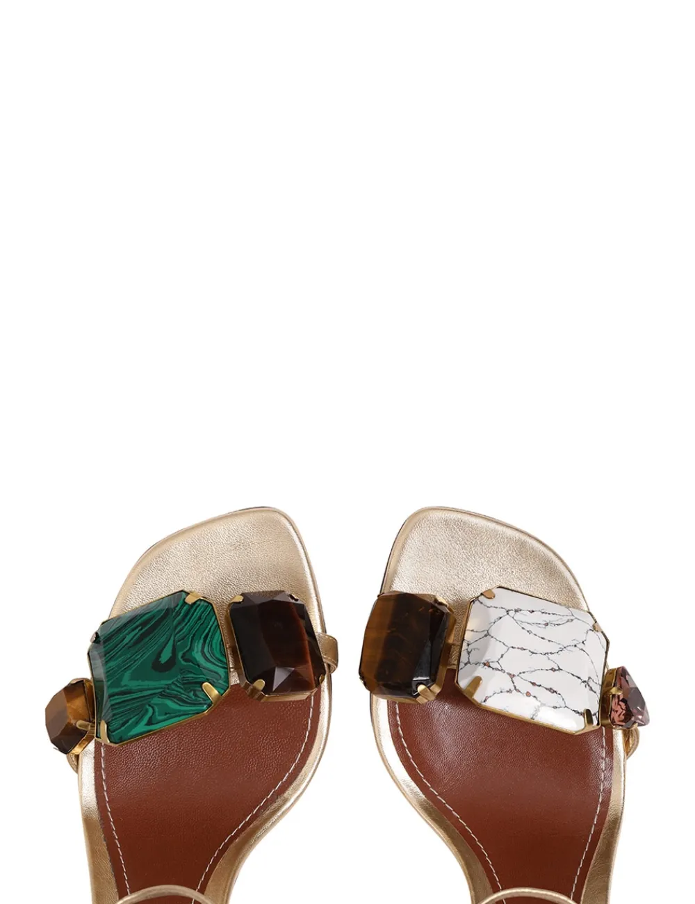 ZIMMERMANN Phantasy Sandals 85-Women Sandals