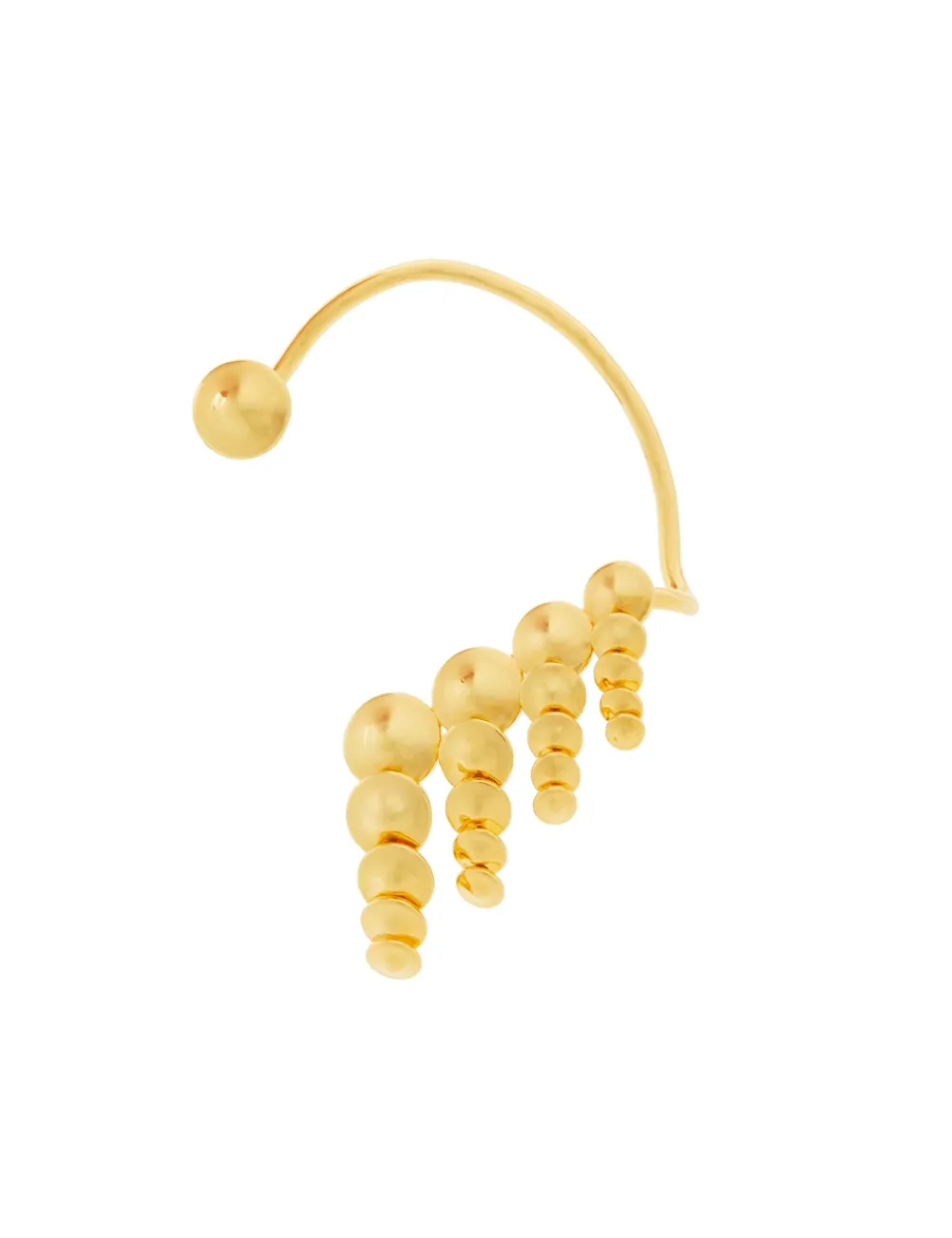 ZIMMERMANN Swing Ear Cuff-Women Accessories