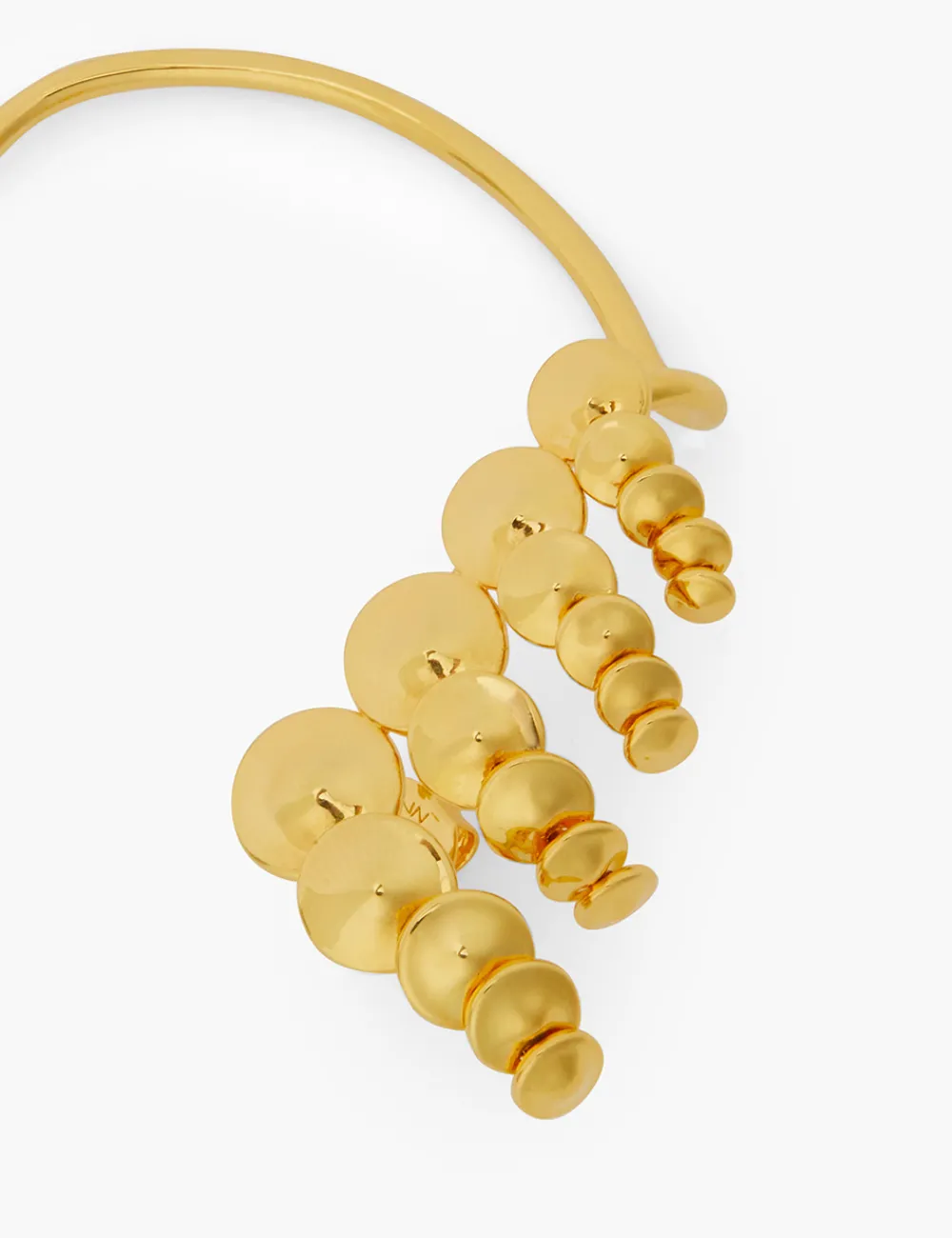 ZIMMERMANN Swing Ear Cuff-Women Accessories