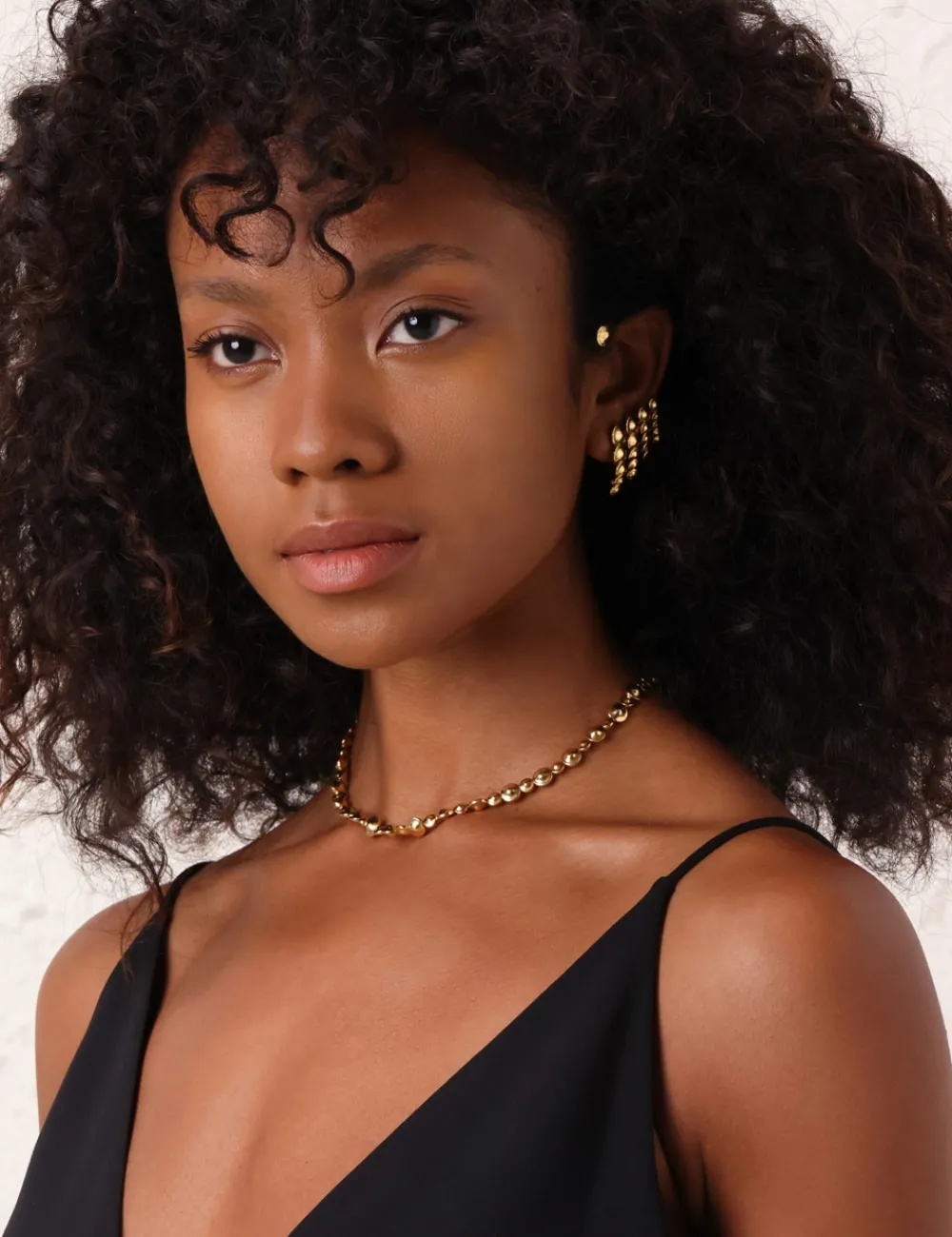 ZIMMERMANN Swing Ear Cuff-Women Accessories