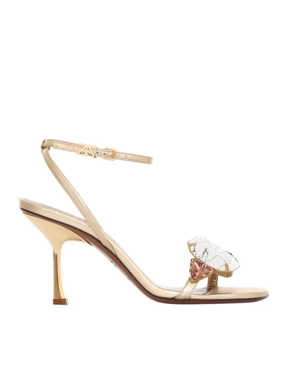 ZIMMERMANN Phantasy Sandals 85-Women Heels