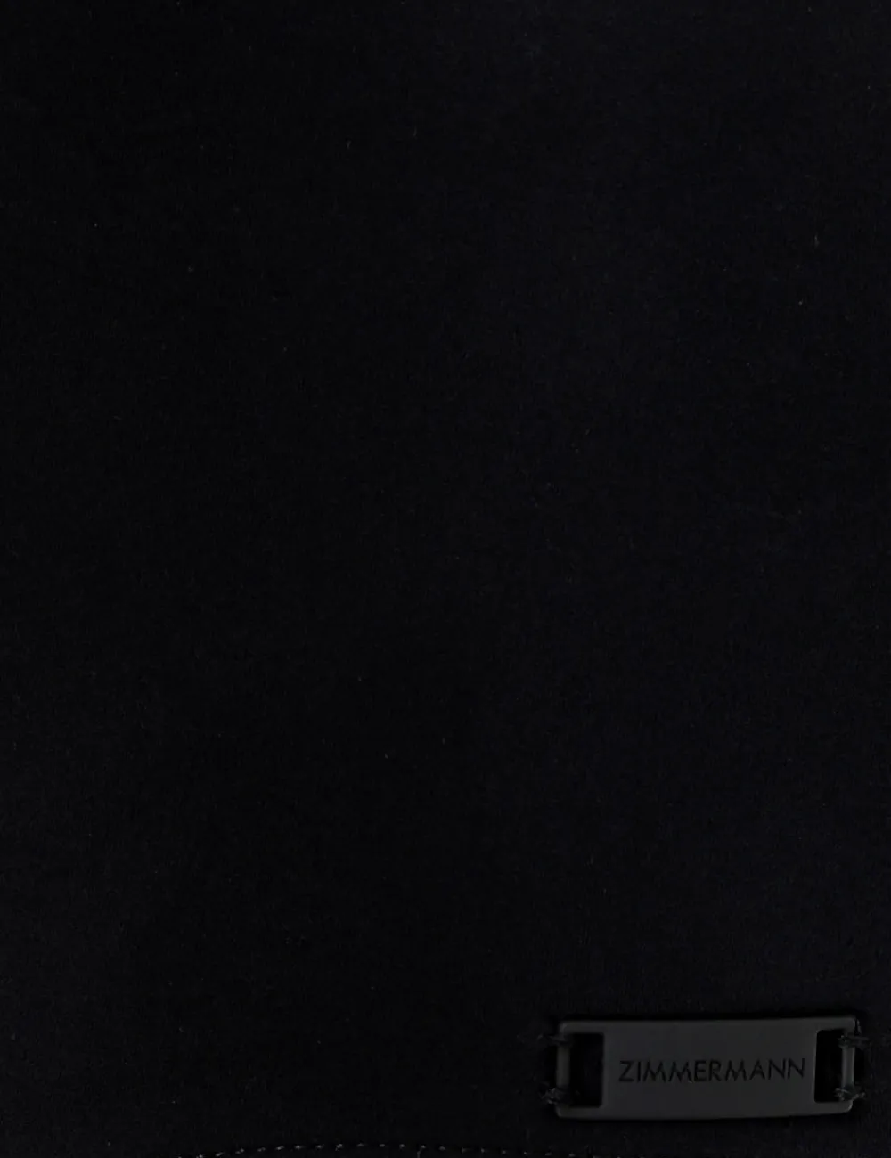 ZIMMERMANN Separates Sculpt High Pant-Women Separates