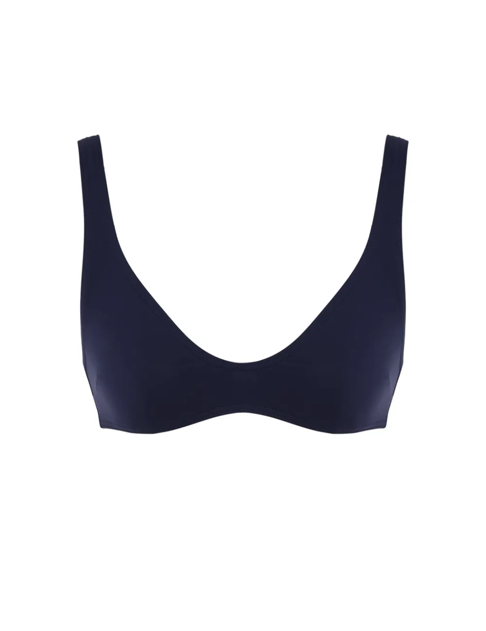 ZIMMERMANN Separates Sculpt Scoop Bra-Women Bikinis