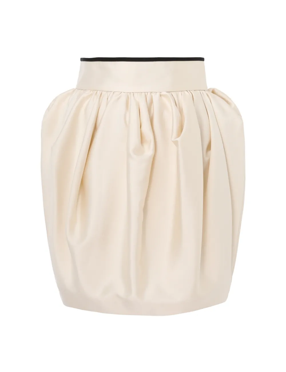 ZIMMERMANN Matchmaker Tulip Mini Skirt-Women Clothing