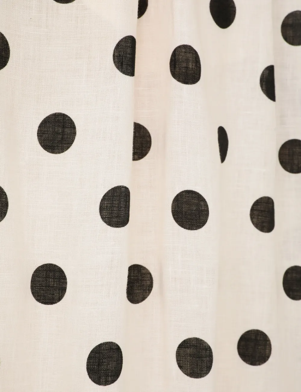 ZIMMERMANN V Neck Midi Dress-Women Dresses