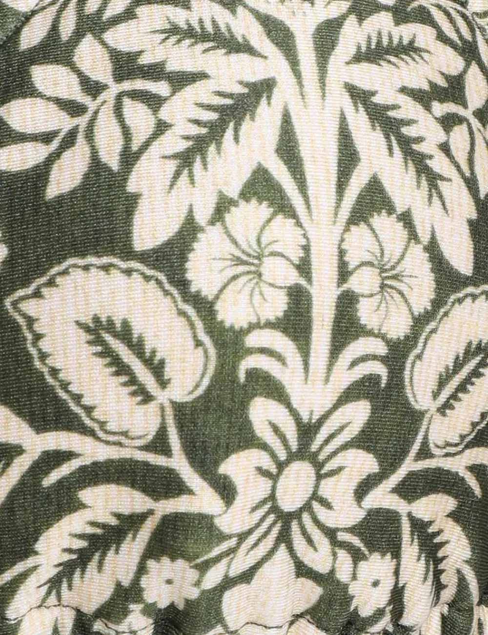 ZIMMERMANN Separates Mini Tri-Women Bikinis