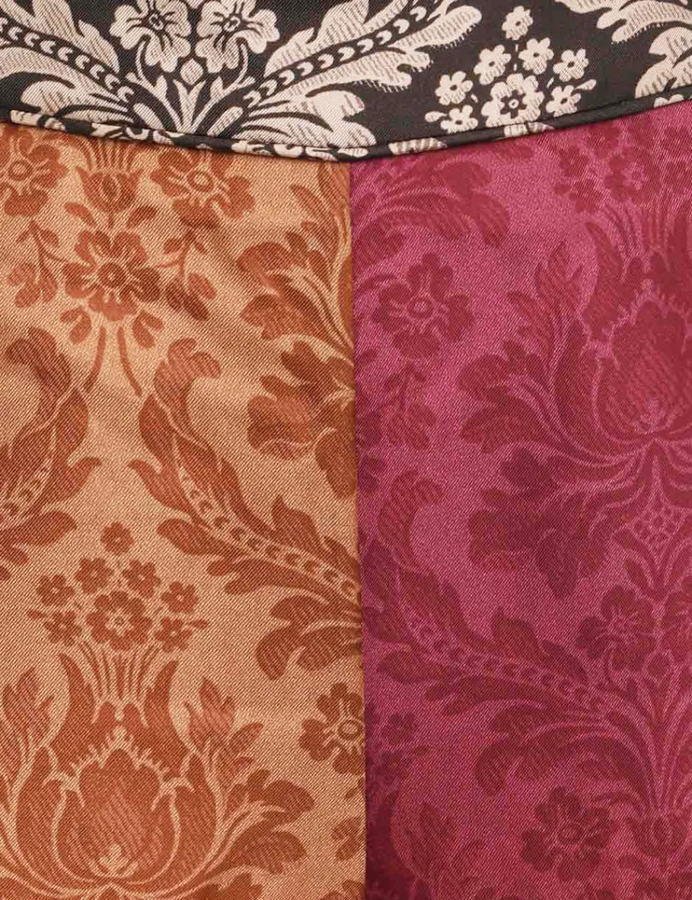 ZIMMERMANN Lyrical Spliced Flare Pant-Women Luminosity