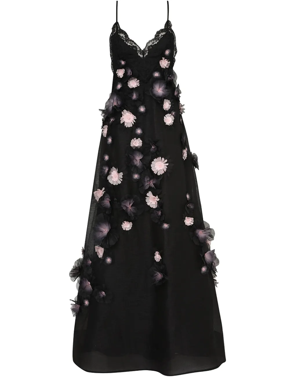 ZIMMERMANN Matchmaker Daisy Slip Dress-Women Dresses