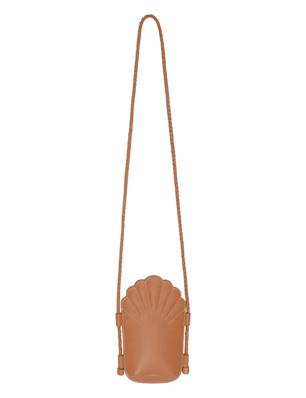 ZIMMERMANN Shell Crossbody Bag-Women Bags