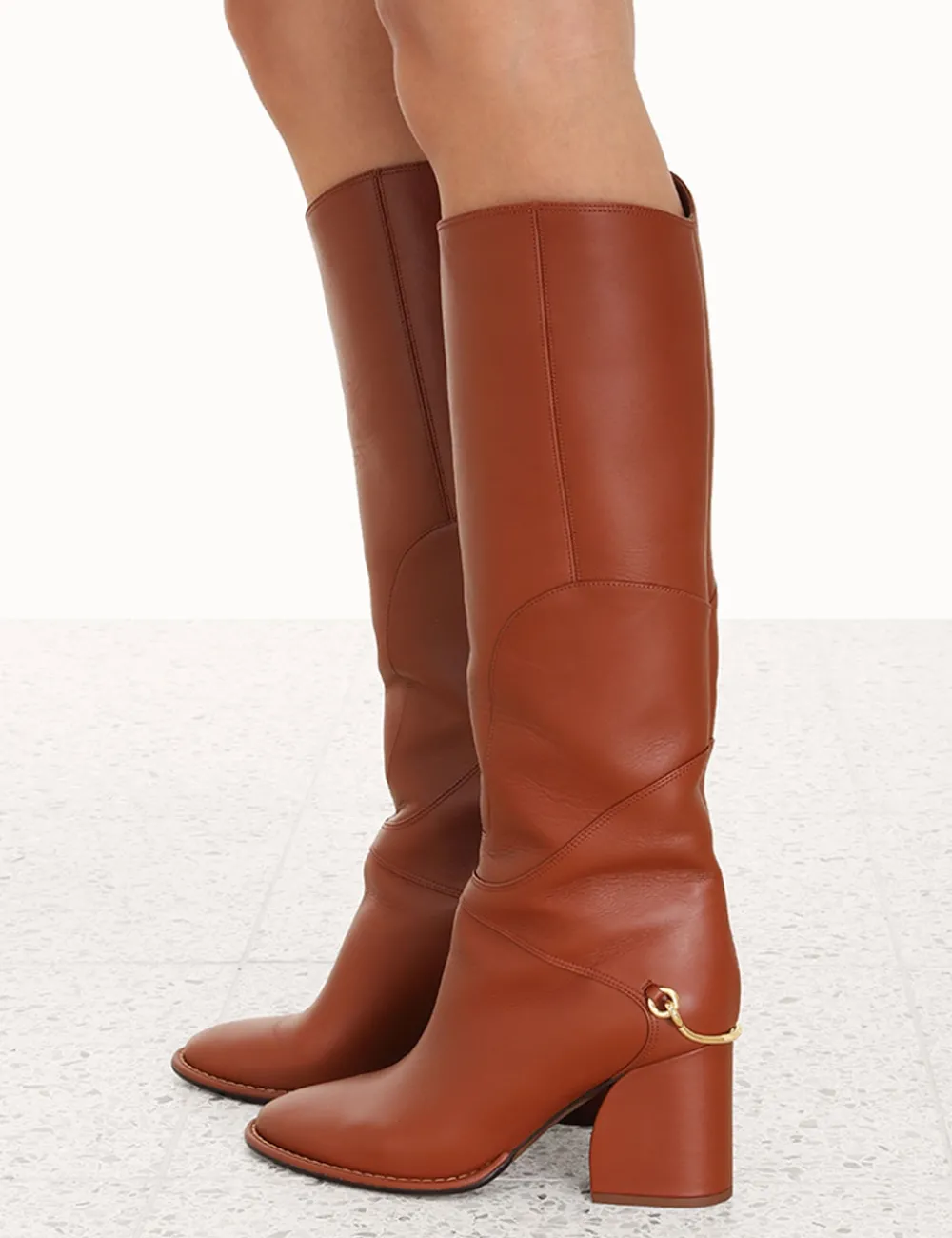 ZIMMERMANN Gallop Boots 75-Women Boots