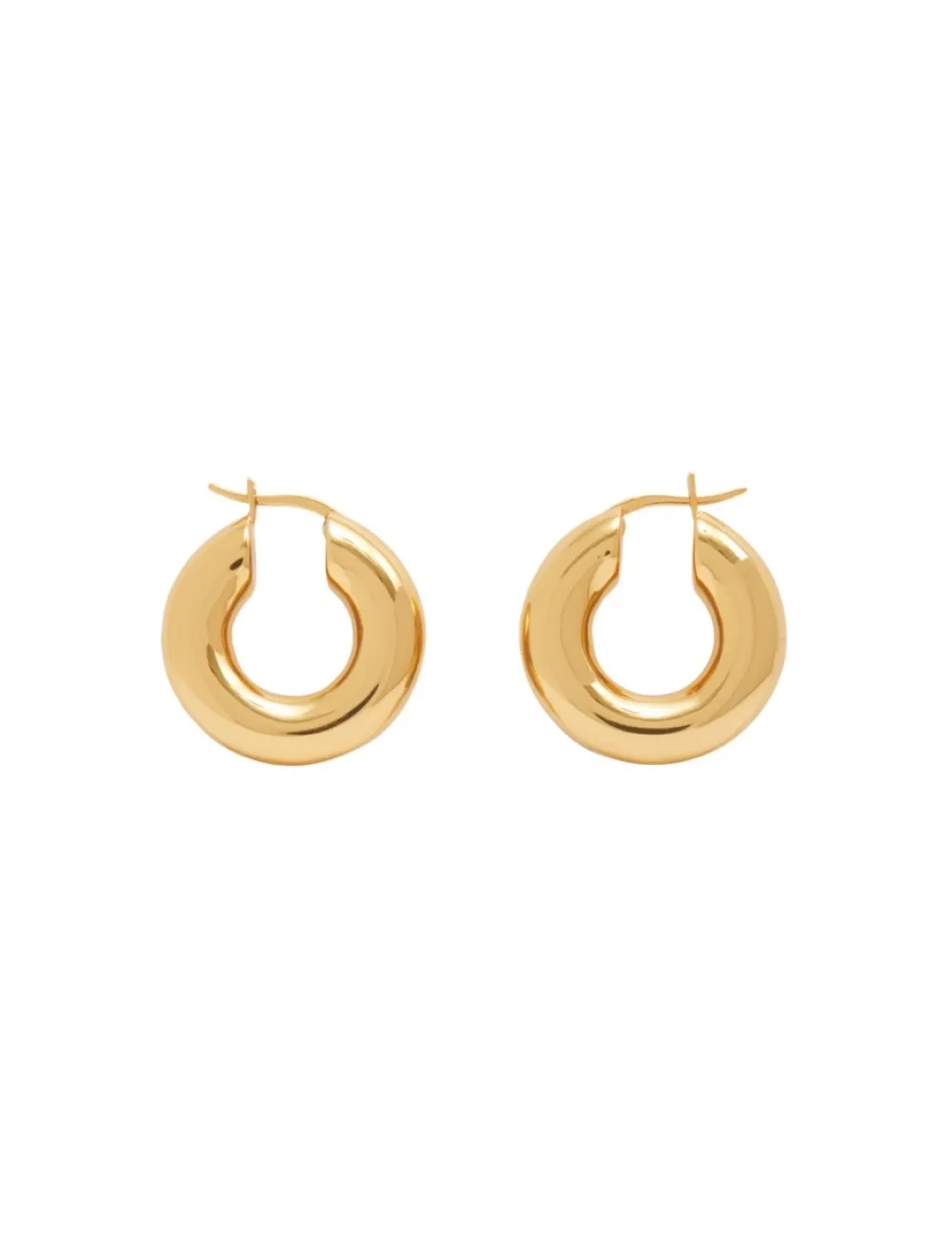 ZIMMERMANN Classic Small Hoops-Women Jewellery