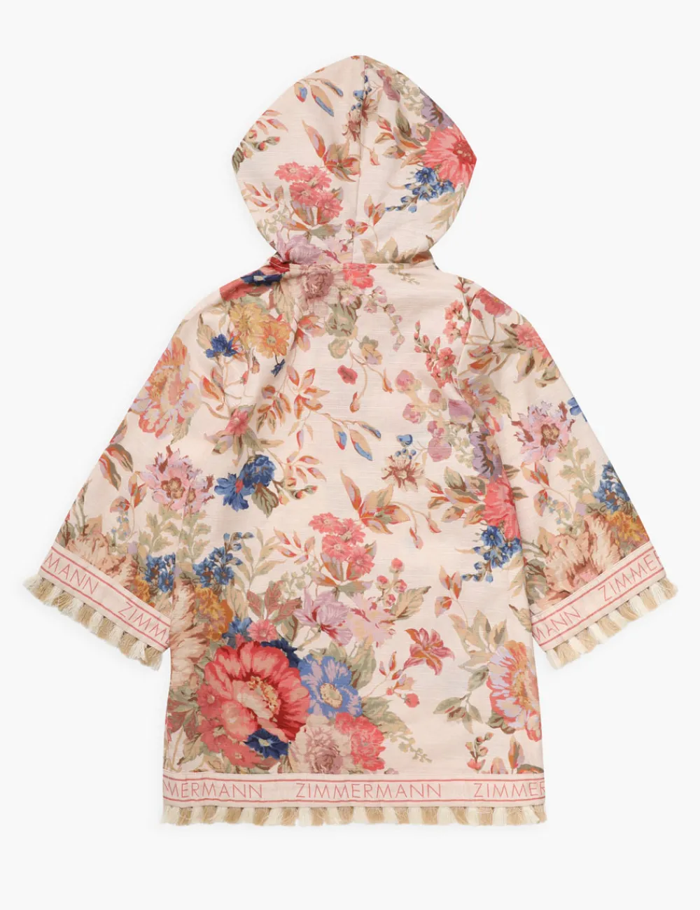 ZIMMERMANN August Coverup-Women Clothing