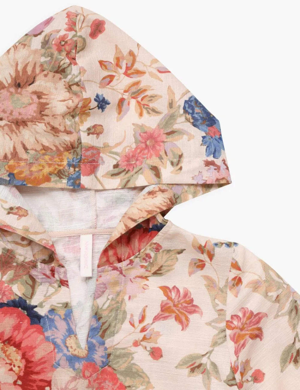 ZIMMERMANN August Coverup-Women Clothing