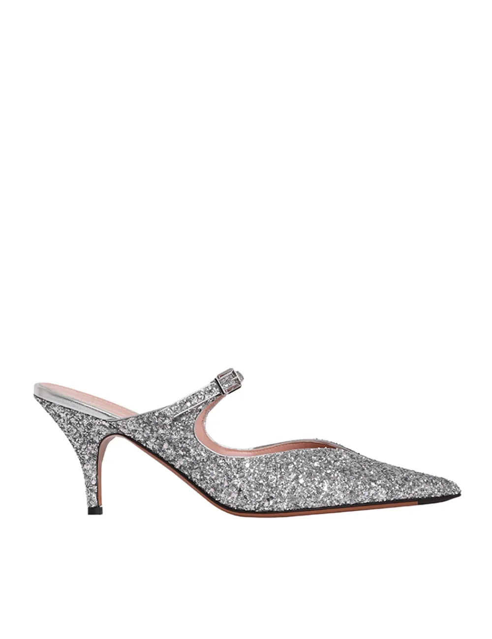 ZIMMERMANN Aura Mule 65-Women Heels