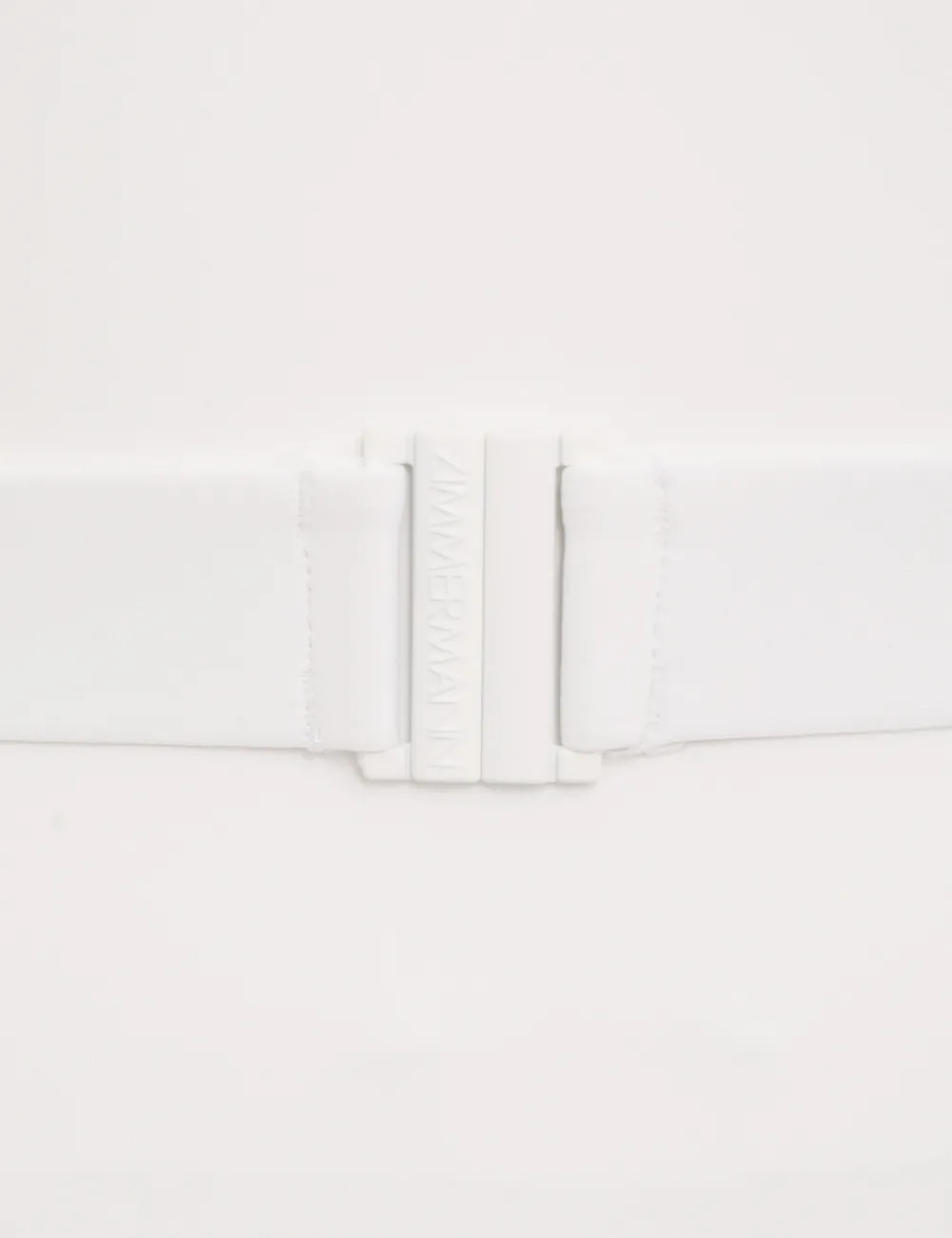 ZIMMERMANN Separates Belted 1Pc-Women One Pieces