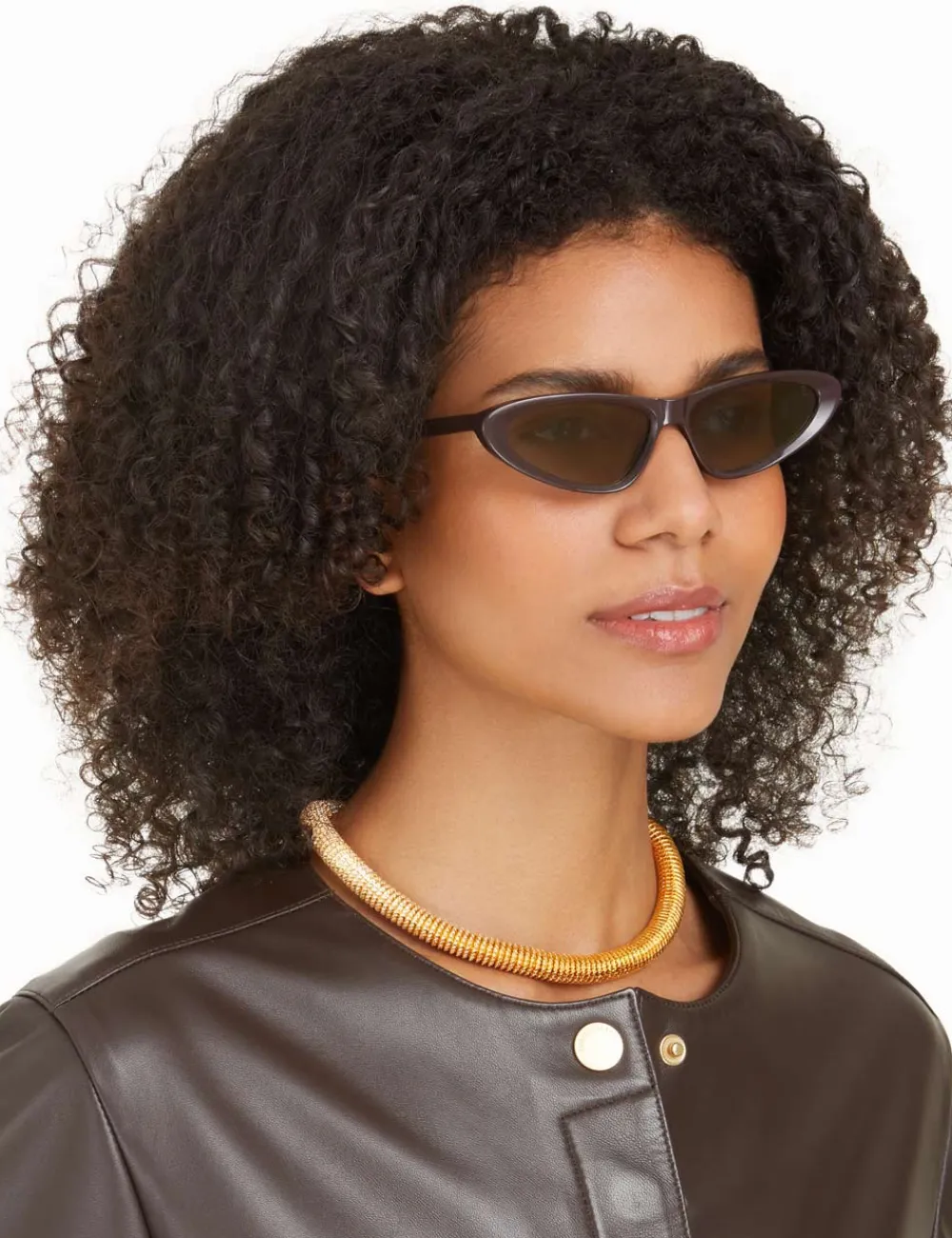 ZIMMERMANN Lumino Micro Frame-Women Accessories