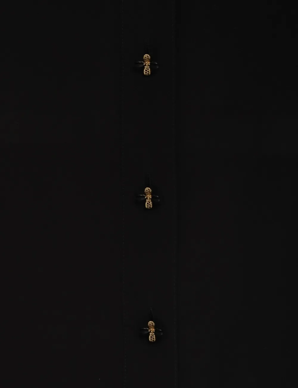 ZIMMERMANN Shirt Midi Dress-Women Clothing