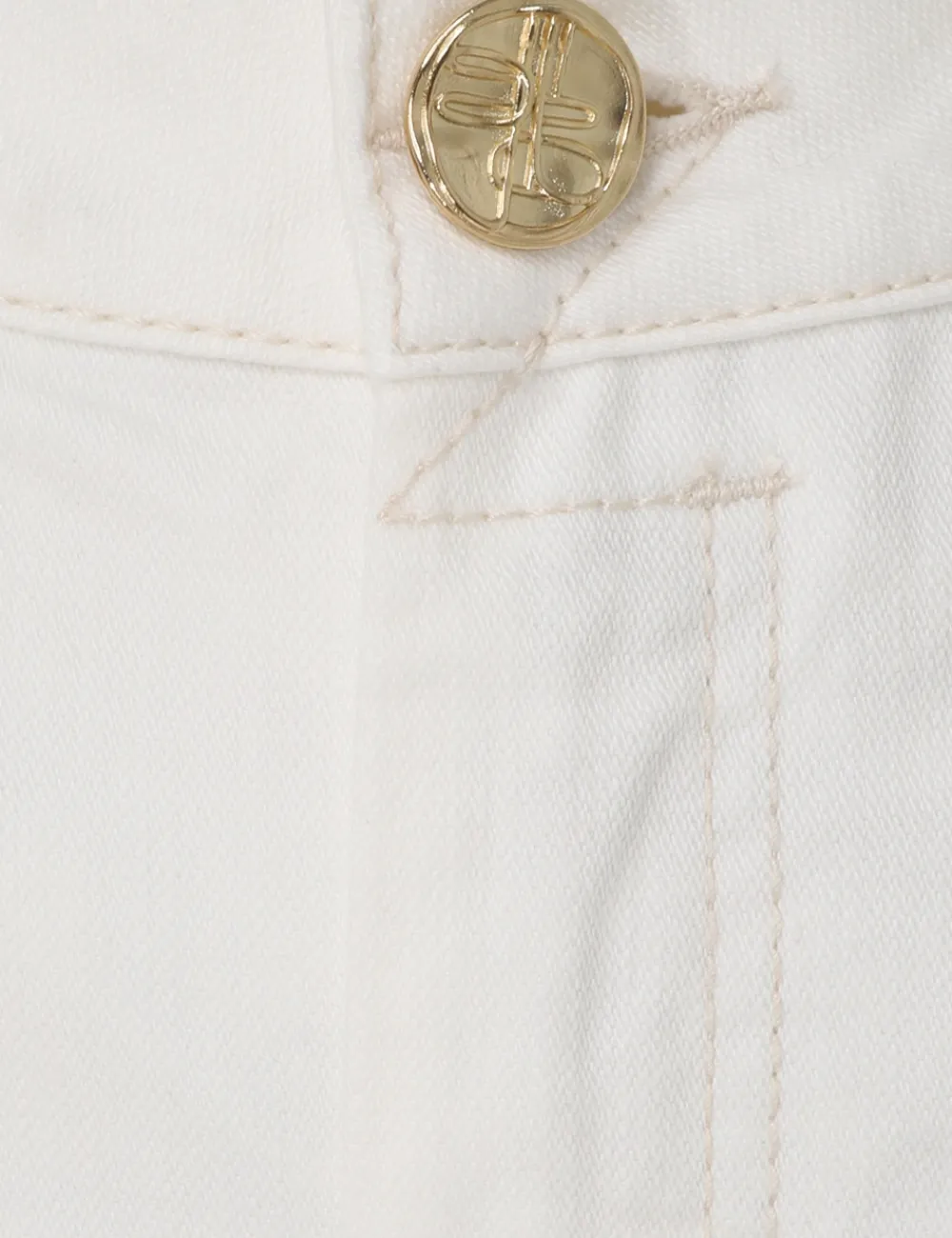 ZIMMERMANN Matchmaker Palazzo Jean-Women Shorts & Pants