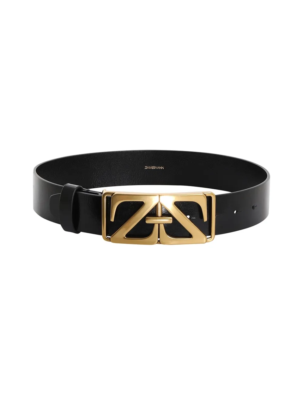 ZIMMERMANN Monogram Waist Belt-Women Accessories