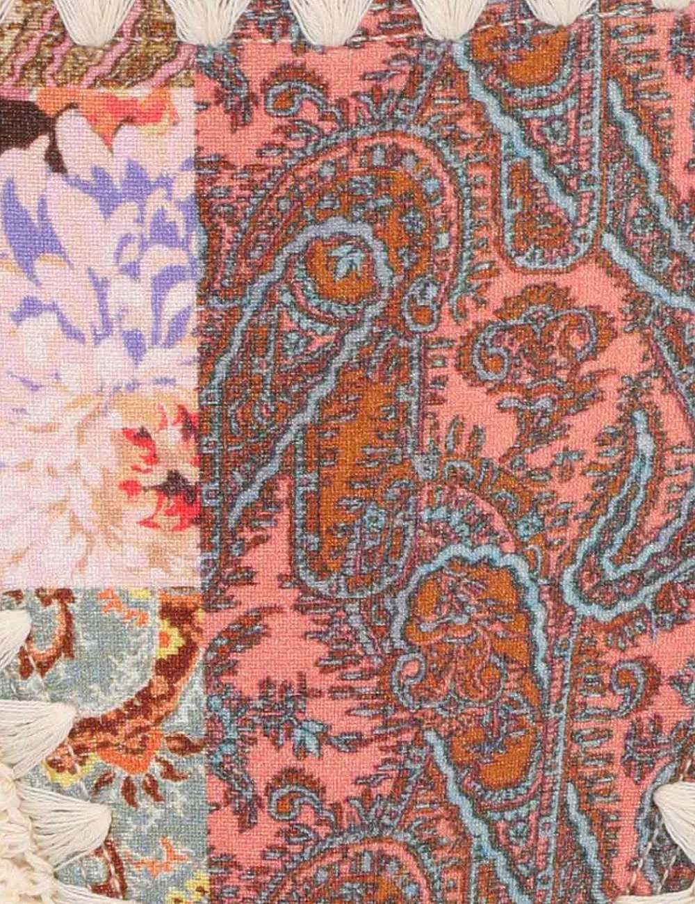 ZIMMERMANN Devi Crochet Edge Bikini-Women Bikinis