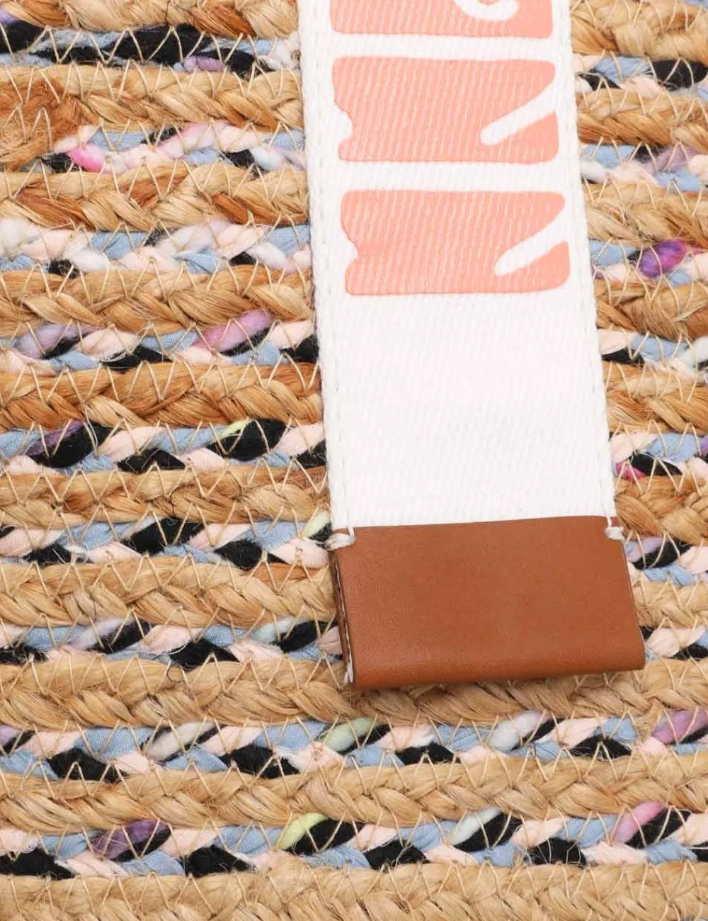 ZIMMERMANN Recycled Tote-Women Accessories