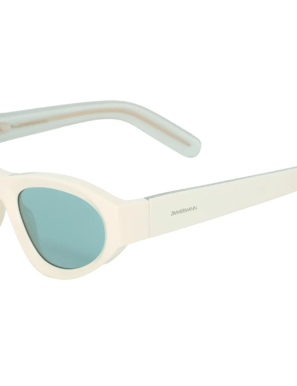 ZIMMERMANN Echo Cat Eye-Women Sunglasses