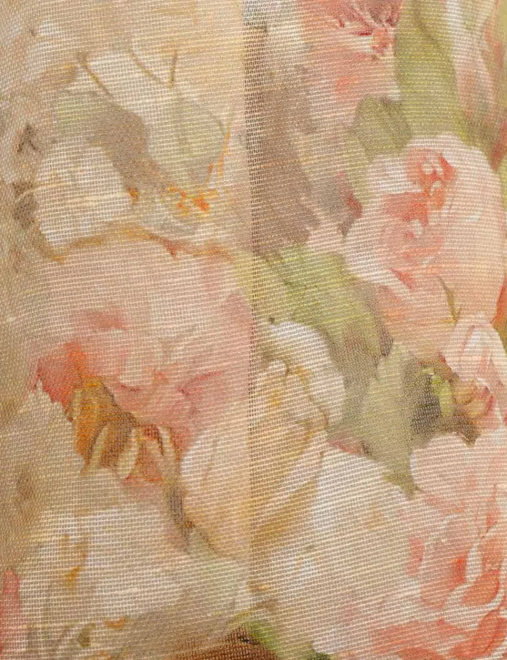 ZIMMERMANN Luminosity Flip Dress-Women In Denim