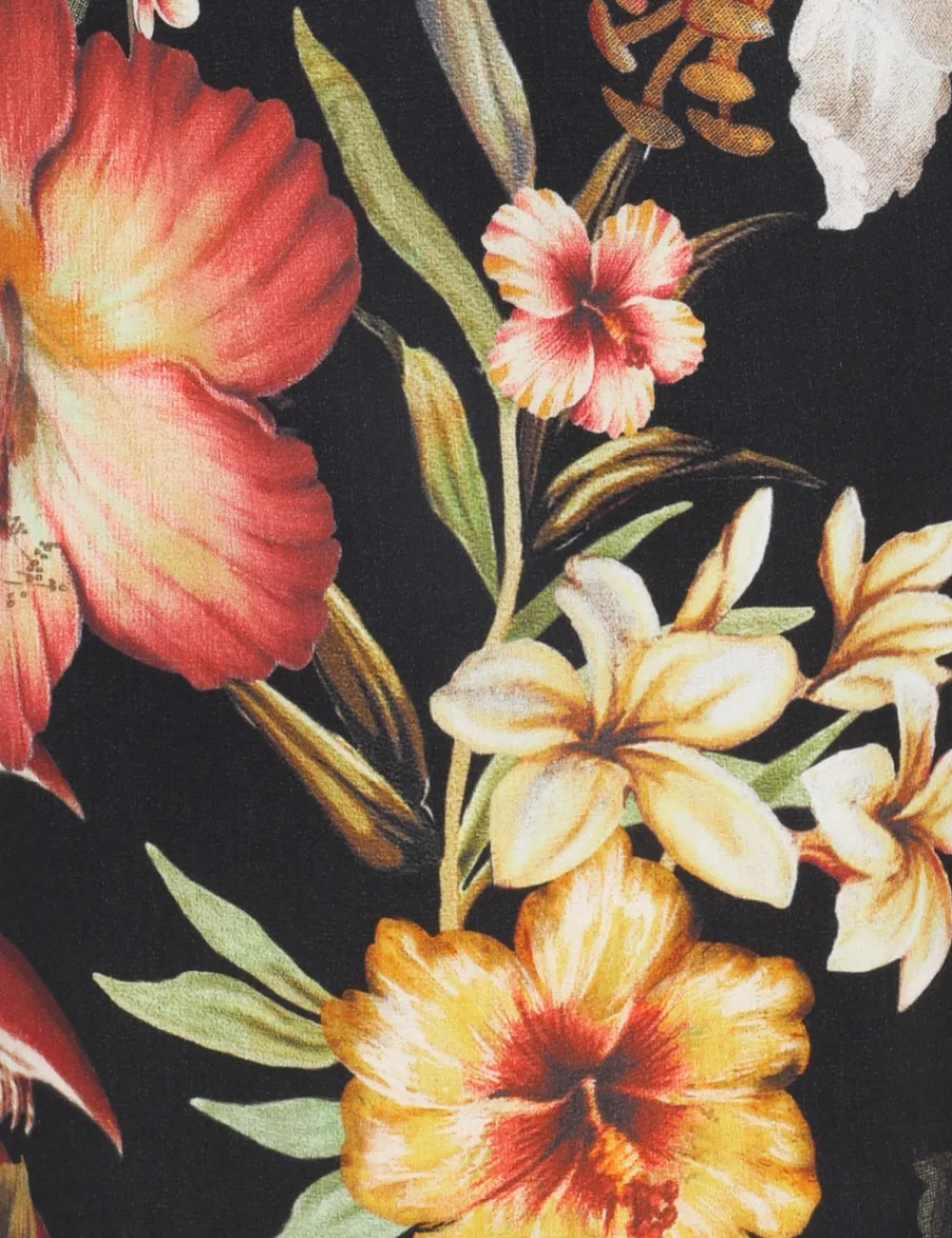 ZIMMERMANN Acadian Mens Boardshort Short-Women Boardshorts