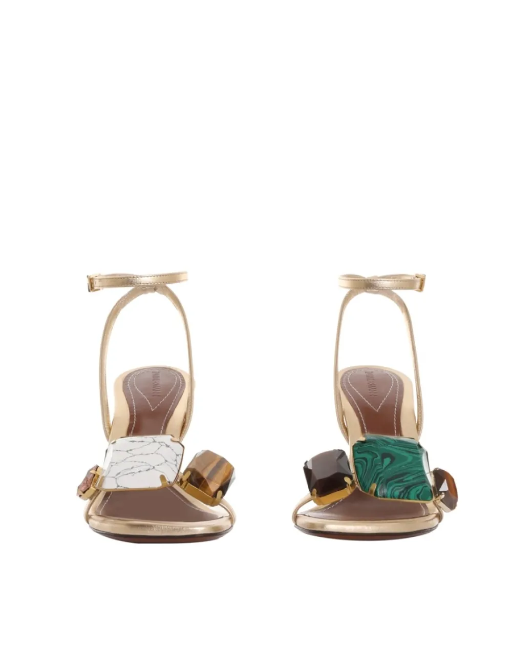 ZIMMERMANN Phantasy Sandals 85-Women Heeled Sandals
