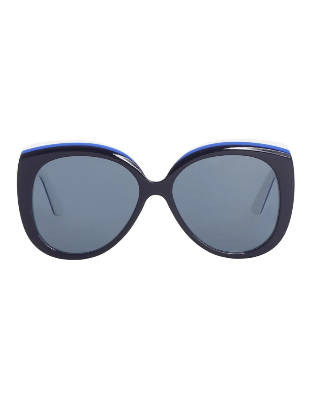 ZIMMERMANN Inconcert Round-Women Sunglasses